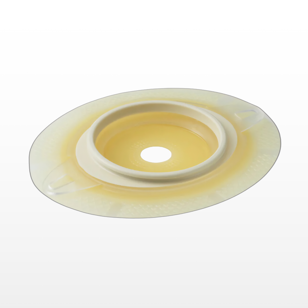 Coloplast SenSura Click Light Convex Baseplate 11045 – 2 Piece Extended Wear (70 mm)