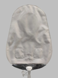 Coloplast 11499 Sensura Mio 2-Piece Click Urostomy Bag 60mm