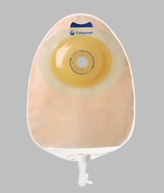 Coloplast 11815 Sensura Urostomy Bag (15-43 mm) – MedineedsIndia