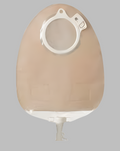 Coloplast 11856 Sensura Transparent 1-Piece Urostomy Bag 60mm