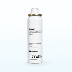 Coloplast 12010 Brava Adhesive Remover Spray-50 ml