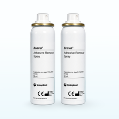 Coloplast 12010 Brava Adhesive Remover Spray-50 ml
