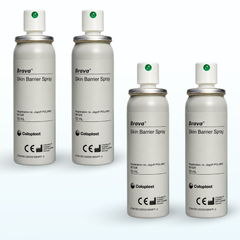 Coloplast 12020 Brava Skin Barrier Spray - 50ML