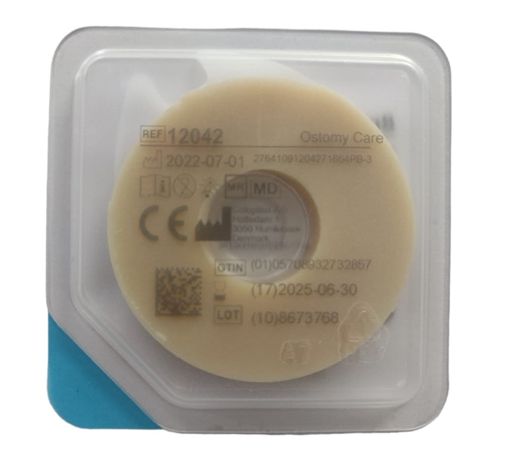 Coloplast Brava Mouldable Ring 4.2 mm 12042