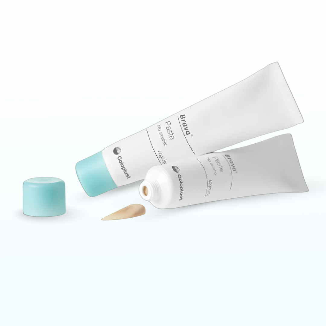 Coloplast Brava Alcohol Free Paste 12050 - 60g