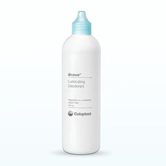 Coloplast Brava Lubricating Deodorant 12061 - 240ml