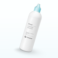 Coloplast Brava Lubricating Deodorant 12061 - 240ml