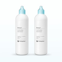 Coloplast Brava Lubricating Deodorant 12061 - 240ml