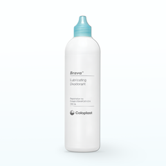 Coloplast Brava Lubricating Deodorant 12061 - 240ml