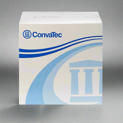ConvaTec Natura Stomahesive Flexible Plate 45 mm 125264