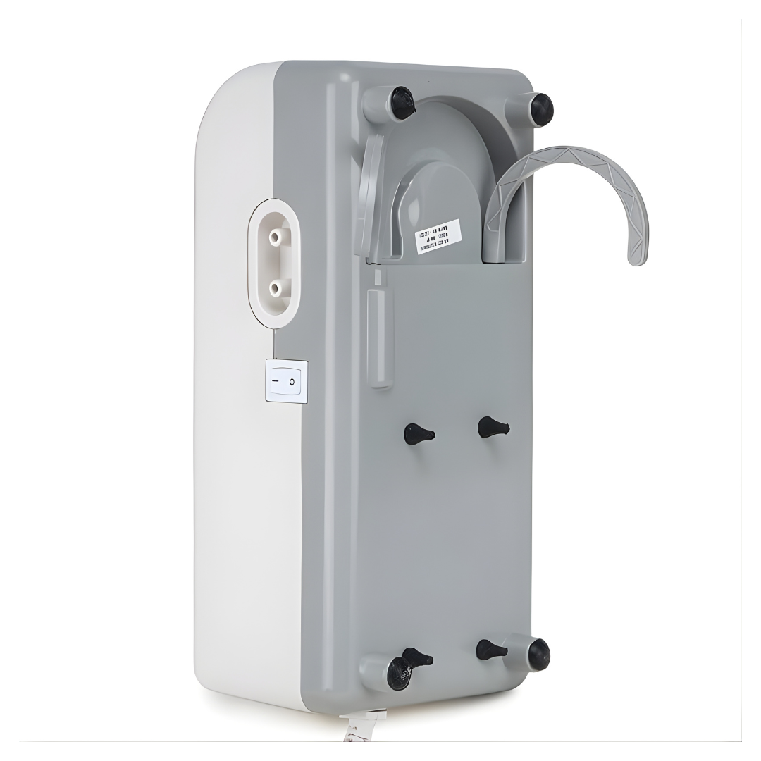 Mediware Alternating Pressure Air Bed Mattress with Pump – Anti Bedsore Air Mattress System