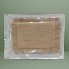 Mepilex Border Flex Self-Adherent Foam Dressing (15 x 20 cm) 595600