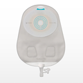 Coloplast SenSura Mio 1-Piece Flat Opaque Urostomy Bag 10582 (10–45 mm)