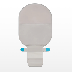 Coloplast SenSura Mio 1-Piece Soft Convex Opaque Drainable Bag 16405 (15–33 mm)