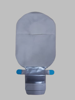 16426 Coloplast Sensura Mio Light Convex Ostomy Bag 15-33mm