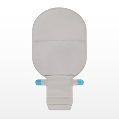 Coloplast SenSura Mio 1-Piece Deep Convex Opaque Drainable Bag 16446 (15–33 mm)