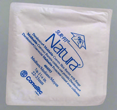 ConvaTec Natura Stomahesive Flexible Plate 45 mm 404593