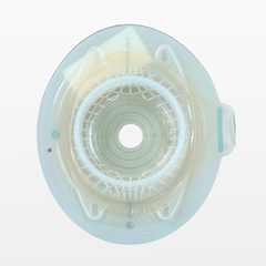 SenSura® Mio 2-Piece Deep Convex Ostomy Baseplate 60mm 16961