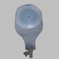 18691 Coloplast 10-100 mm SenSura Mio Post Op Ostomy Bag