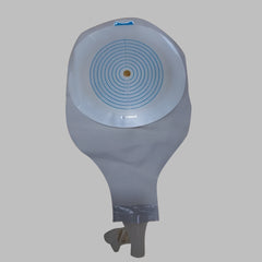 18691 Coloplast 10-100 mm SenSura Mio Post Op Ostomy Bag