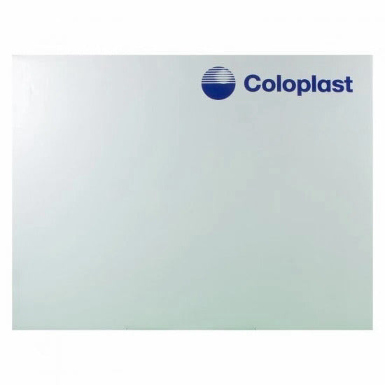 17517 Coloplast Alterna Ostomy Bag (15-43mm)