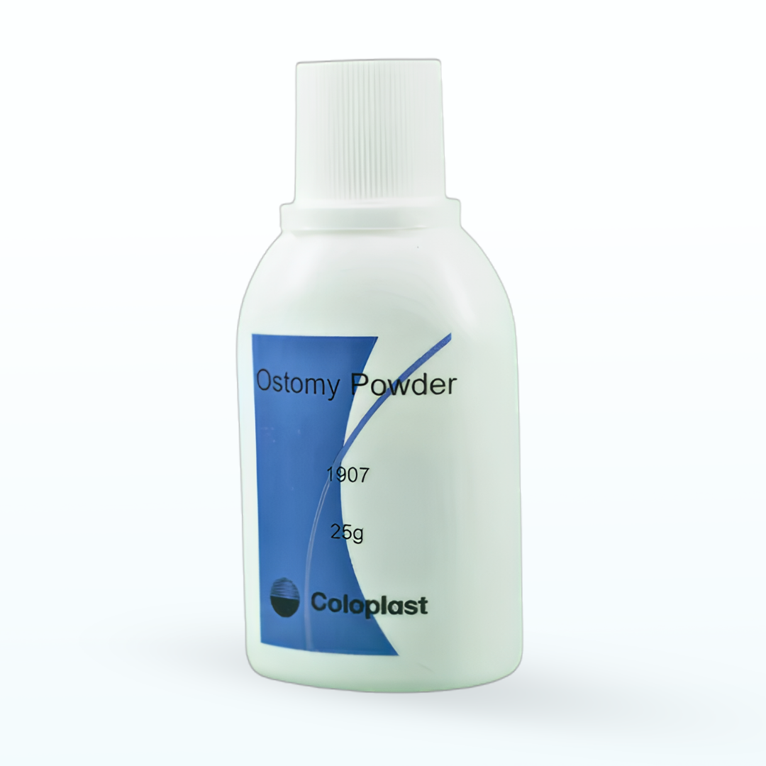Coloplast Ostomy Powder - 25Gm 1907