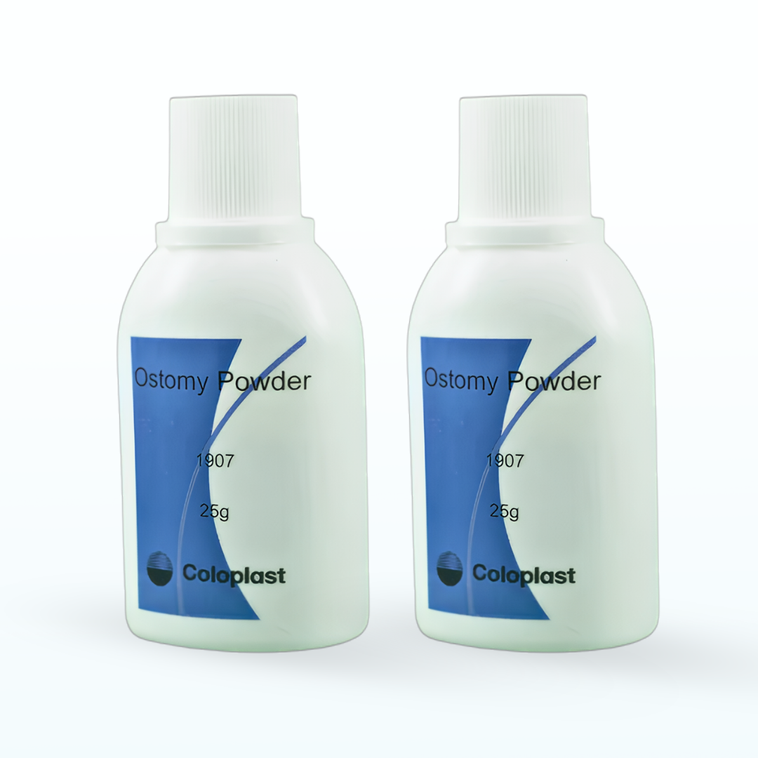 Coloplast Ostomy Powder - 25Gm 1907