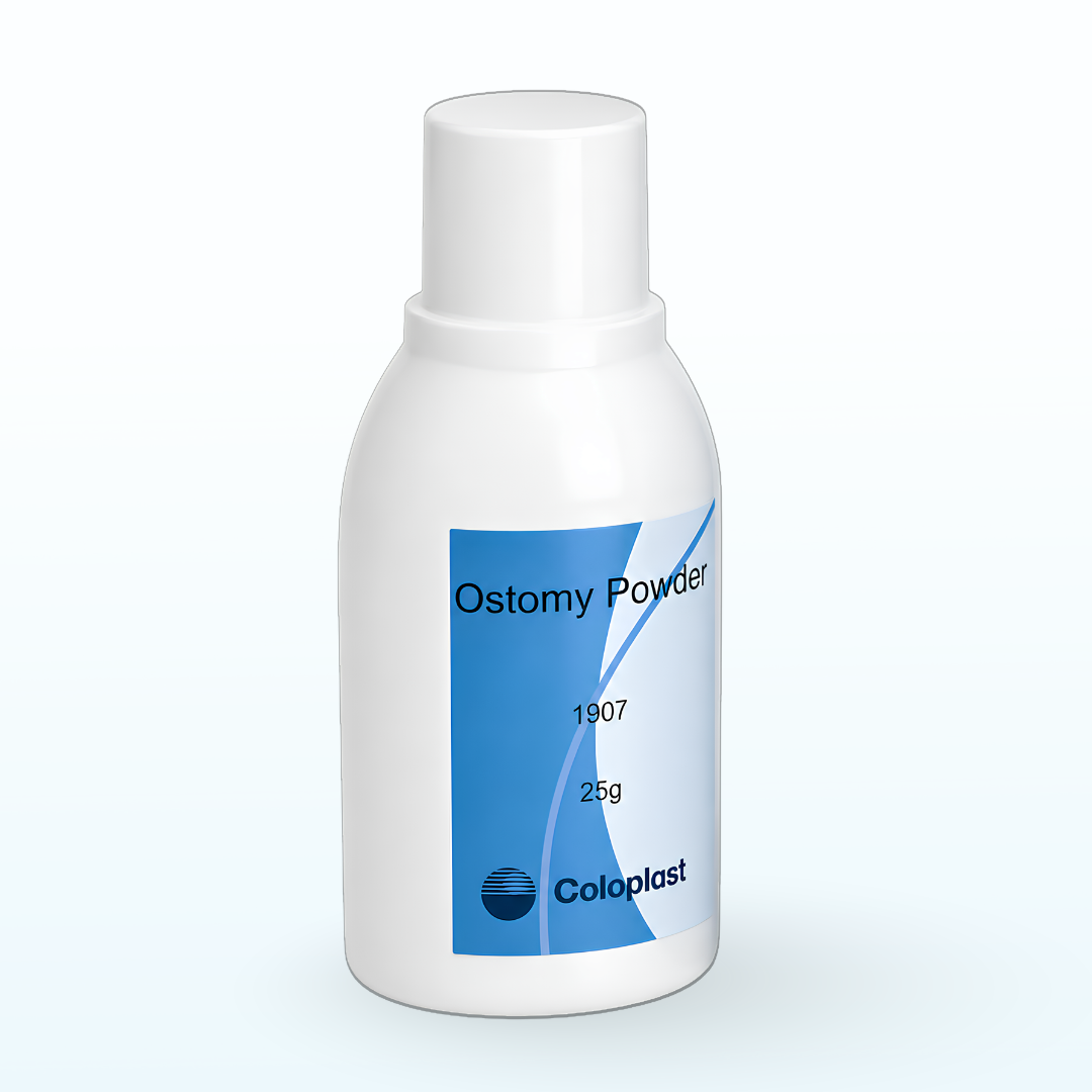 Coloplast Ostomy Powder - 25Gm 1907