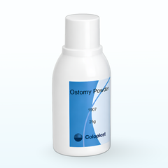 Coloplast Ostomy Powder - 25Gm 1907