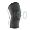 Tynor Knee Cap with Patellar Ring (D-07)