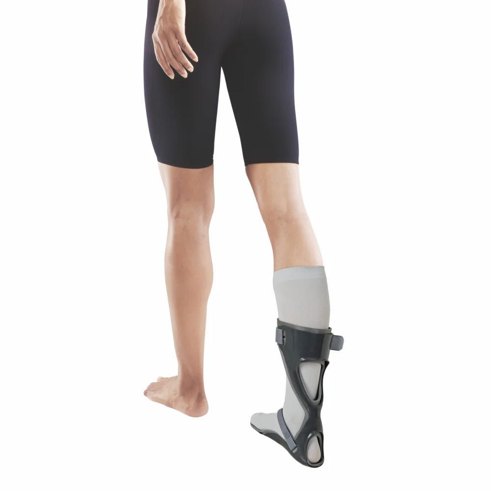 VISSCO Ankle Foot Orthoses AFO 0740 – Foot Drop Support | Rigid Lightweight