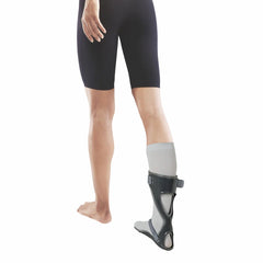 VISSCO Ankle Foot Orthoses AFO 0740 – Foot Drop Support | Rigid Lightweight