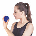 Vissco Flexi Ball PC 6601 | Hand Exercise Ball for Finger, Wrist & Grip Strengthening | Soft, Medium & Hard Variants