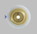 Coloplast 60mm Alterna Free Convex Base Plate 17741