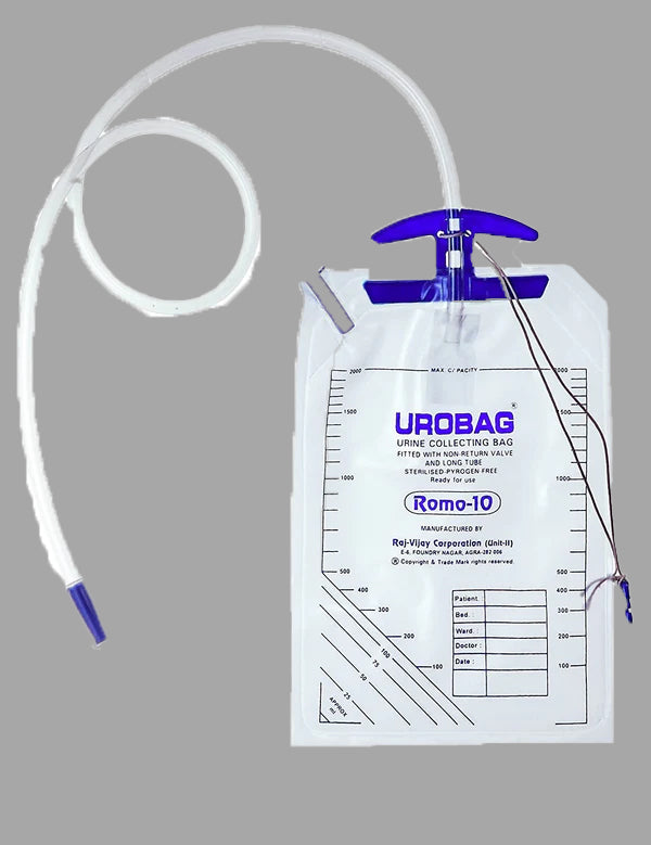 Romsons Urobag 2000ML Romo-10