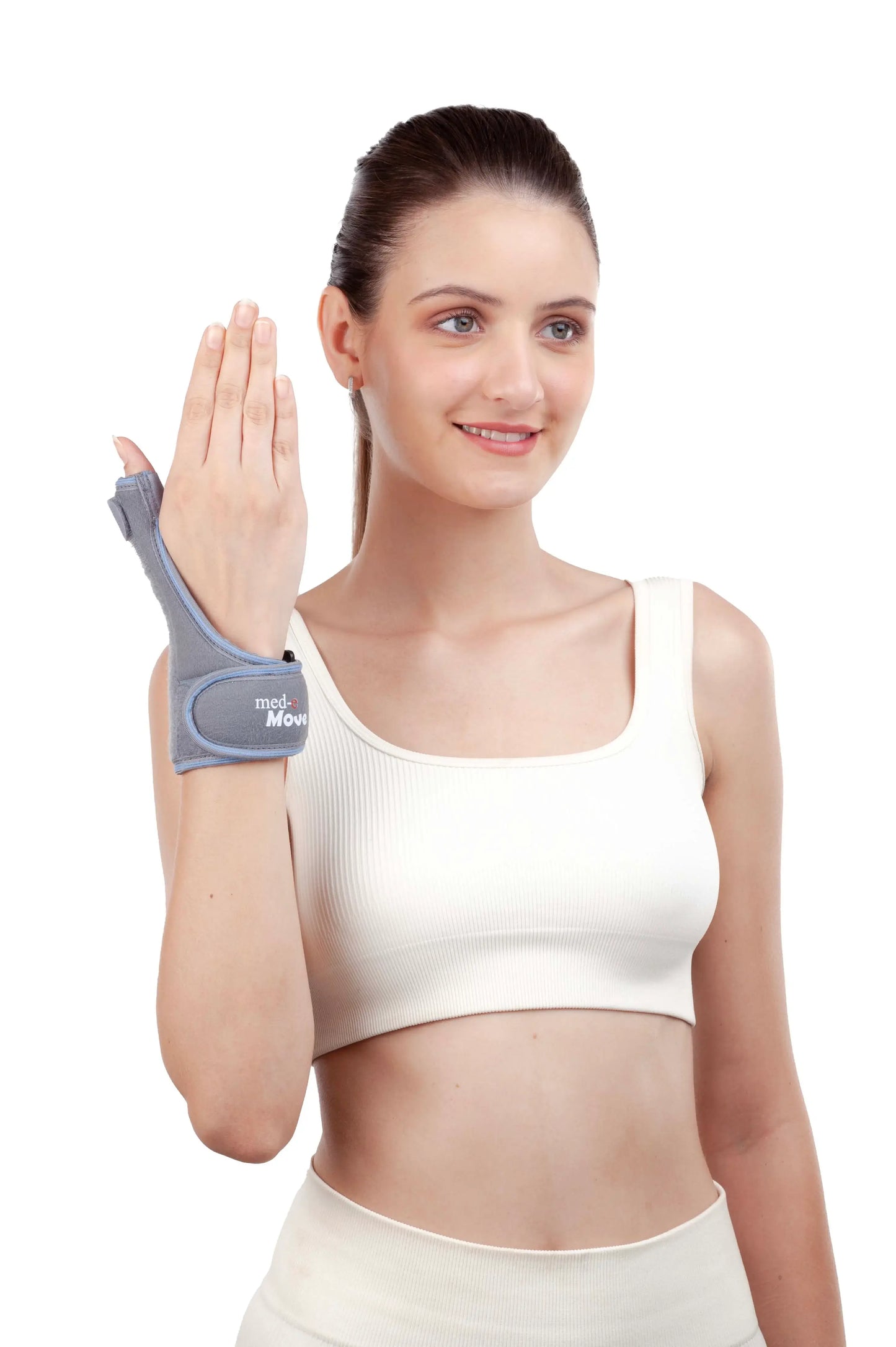 Medemove Thumb Spica Splint