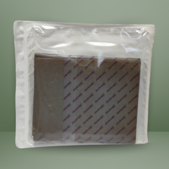 Mepilex Ag Antimicrobial Foam Dressing (20 x 50 cm) 287510
