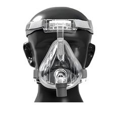 BMC F2 Full Face BIPAP Mask