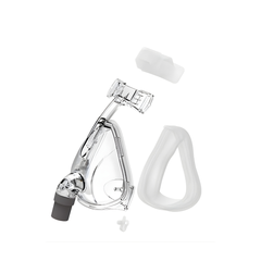 BMC F2 Full Face BIPAP Mask