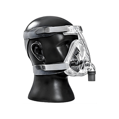 BMC F2 Full Face BIPAP Mask