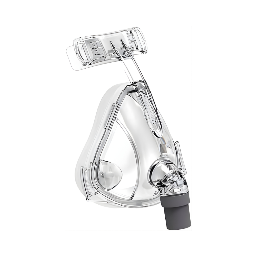 BMC F2 Full Face BIPAP Mask