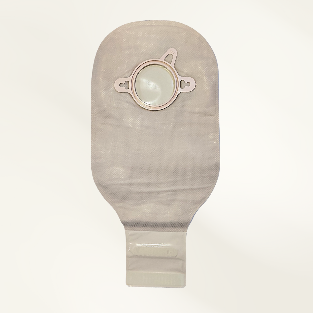 Hollister Drainable Ostomy Pouch Conform 2 Ref 24760 – 45mm (Maxi)