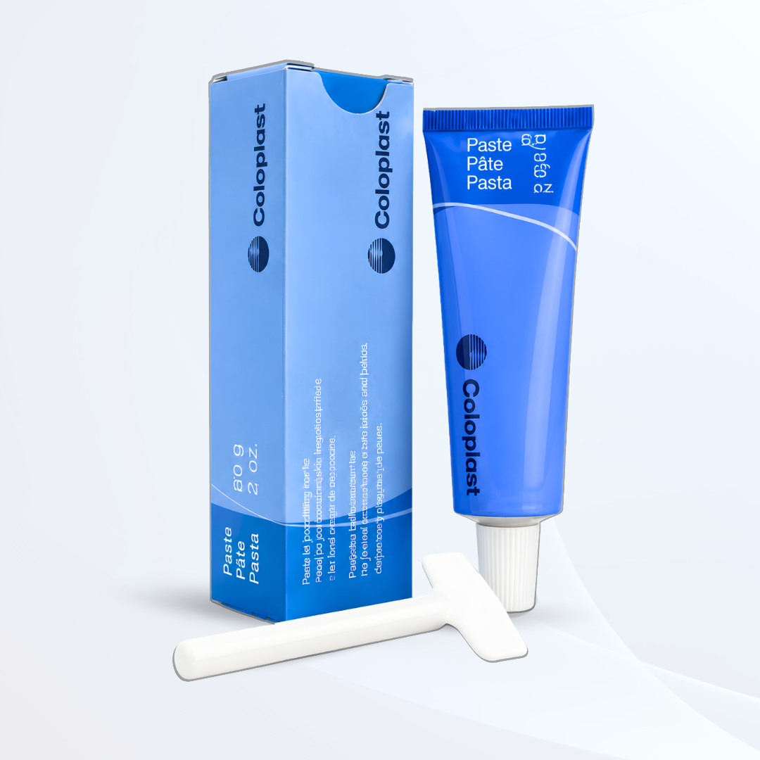 Coloplast Paste 2650