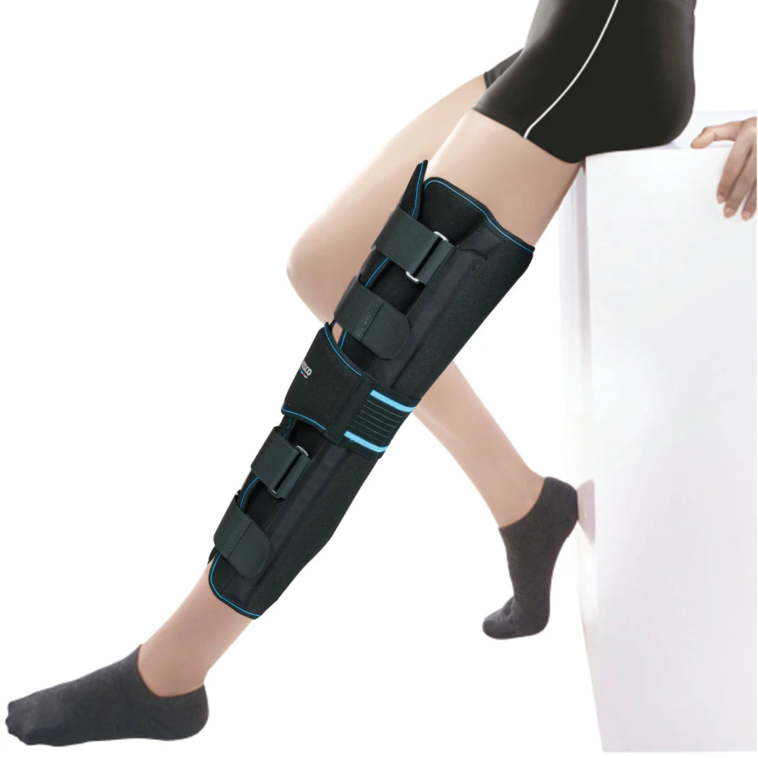 Vissco Pro-Knee Stabler-Long PC 2701