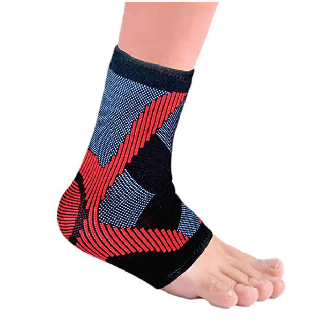 Vissco Pro 3D Ankle Support (PC 2709)