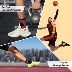 Vissco Pro 3D Ankle Support (PC 2709)