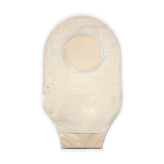 Prowess Stoma-Fit 2 Piece Drainable Ostomy Pouch with Flange 2757C (57mm) – 10 Pcs