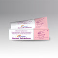 Dr. Morepen Burnol Prickderm Cream – Skin Cooling Relief for Prickly Heat, Itching & Irritation