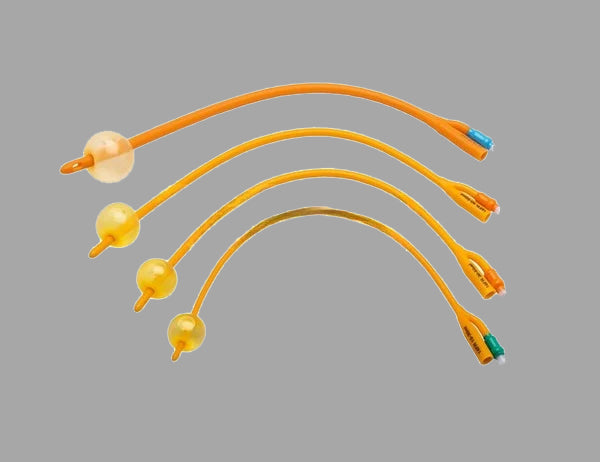 Romsons Foley Trac 2 Way Foley Catheter