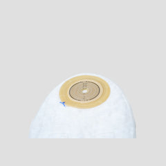 Coloplast Alterna Urostomy Bag 17522 – 1 Piece Flat Transparent (10-55 mm)